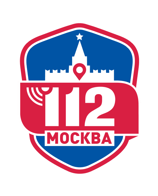 112 Logo